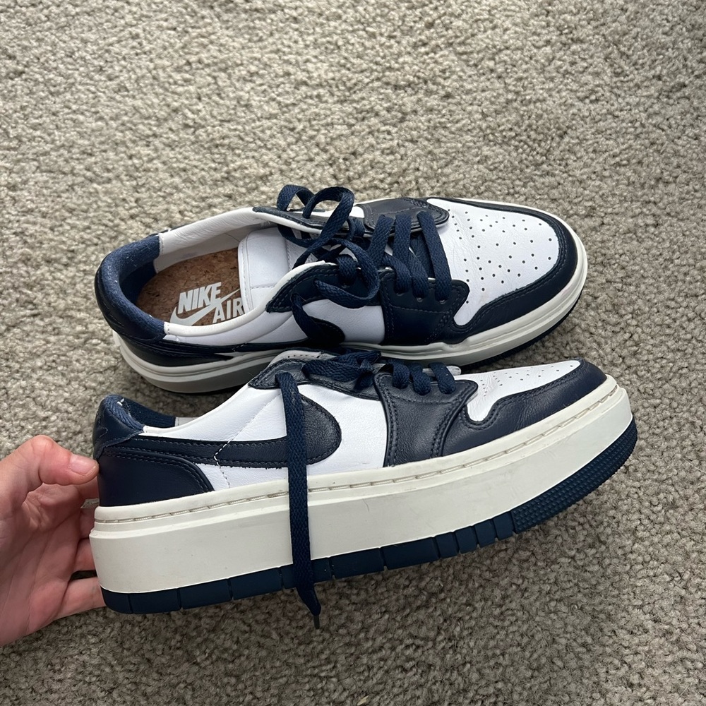 Air Jordan 1 Elevate Low